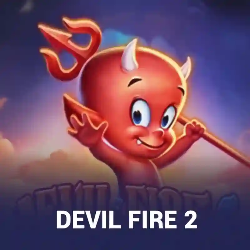 Devil Fire 2