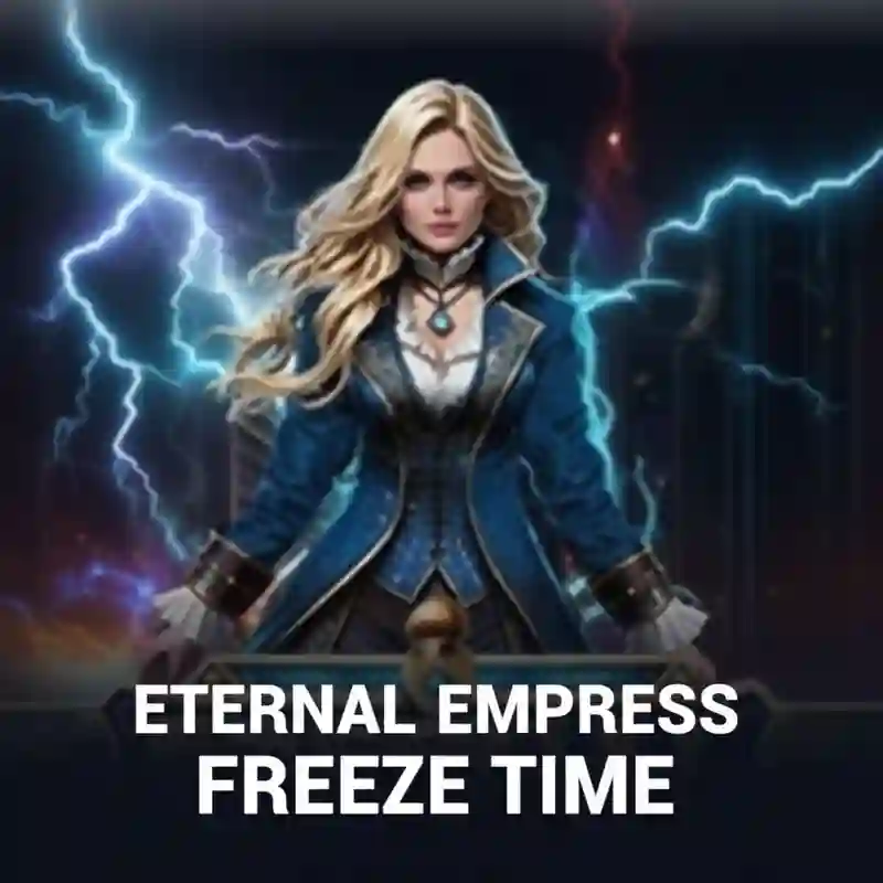 Eternal Empress