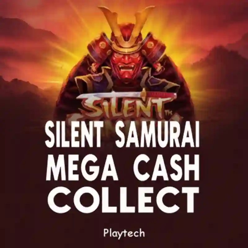 Silent Samurai
