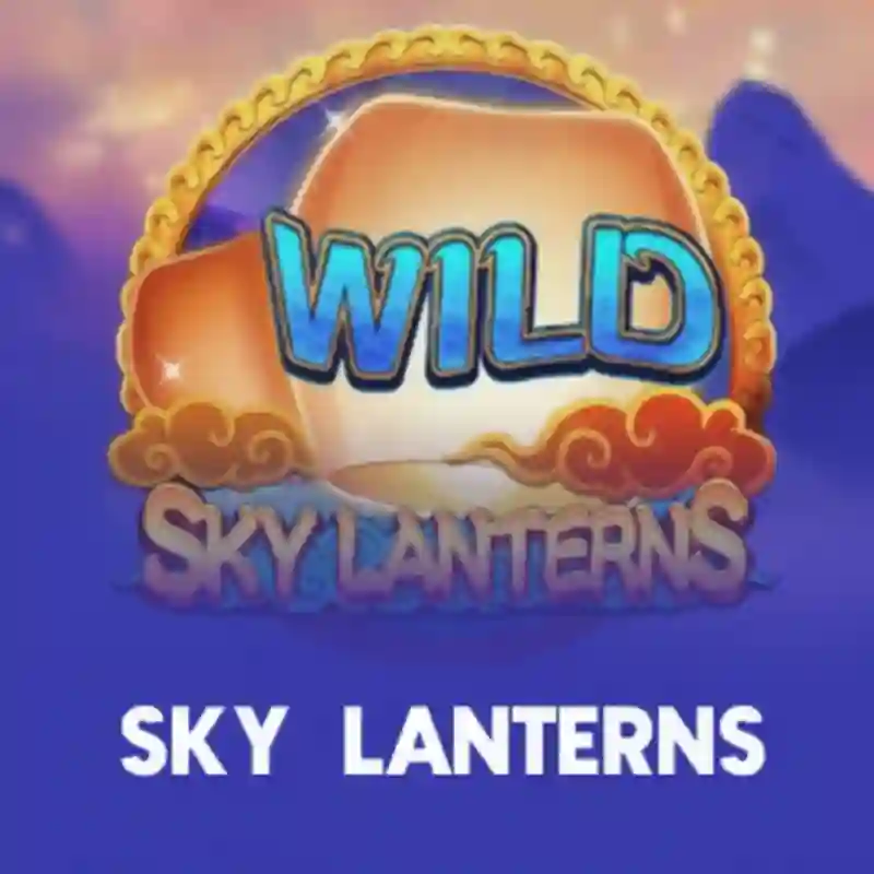 Sky Lanterns