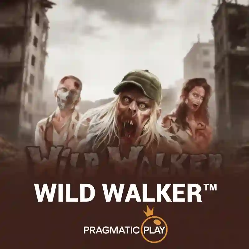 Wild Walker